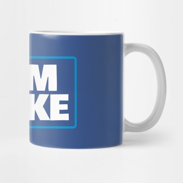 I Am Woke! by Liberal Tees